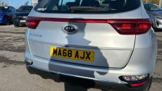 Kia Sportage 1.6 GDi ISG 1 5dr Petrol Estate